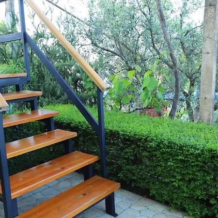 Villa Kevin'S Sarandë Eksteriør bilde