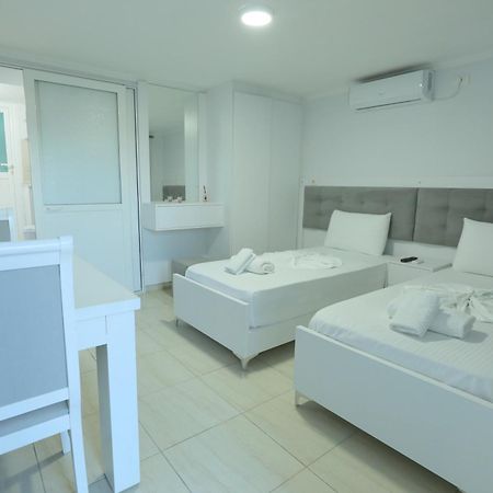 Villa Kevin'S Sarandë Eksteriør bilde