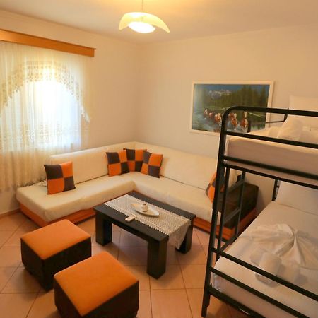 Villa Kevin'S Sarandë Eksteriør bilde