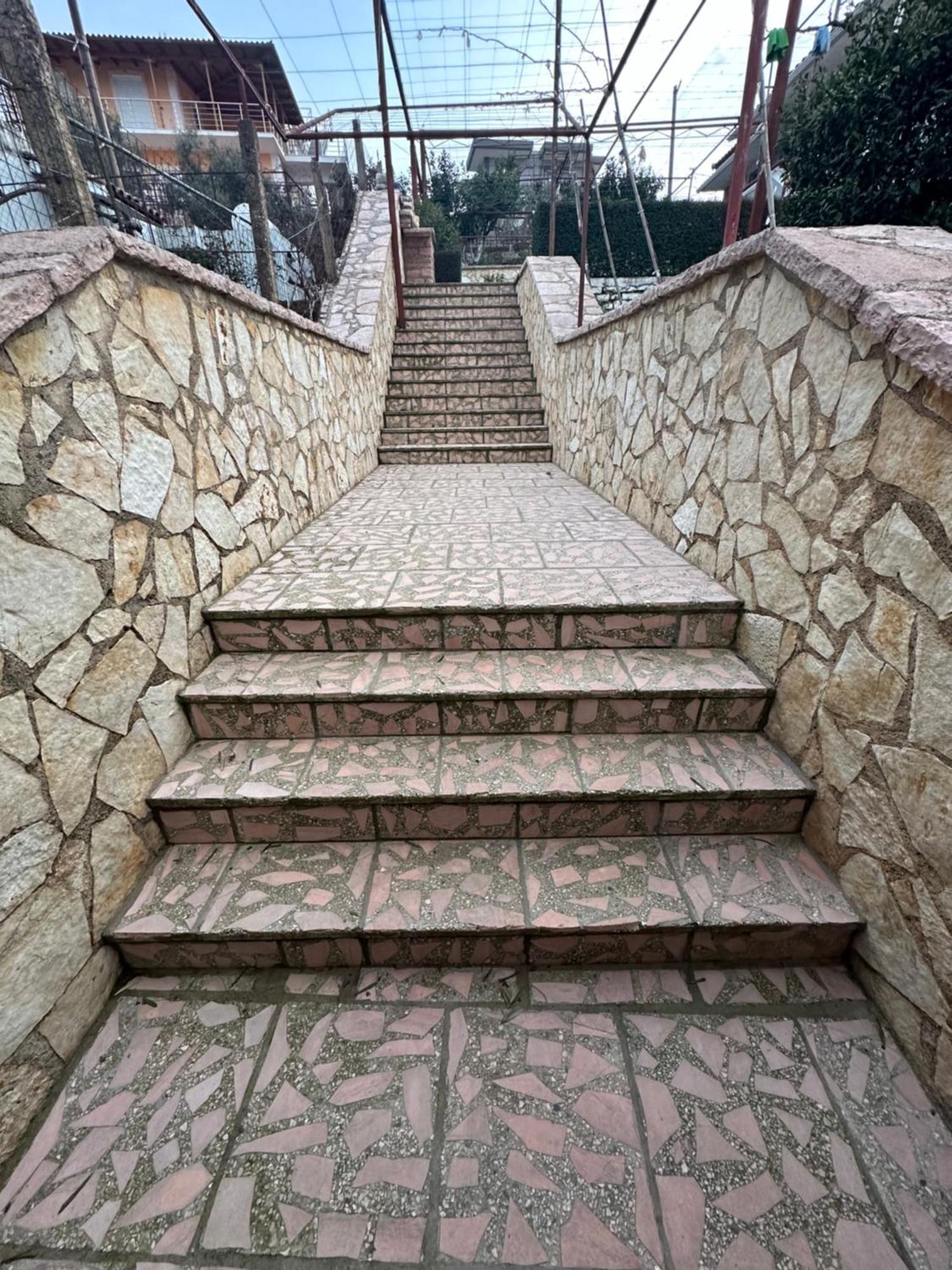 Villa Kevin'S Sarandë Eksteriør bilde