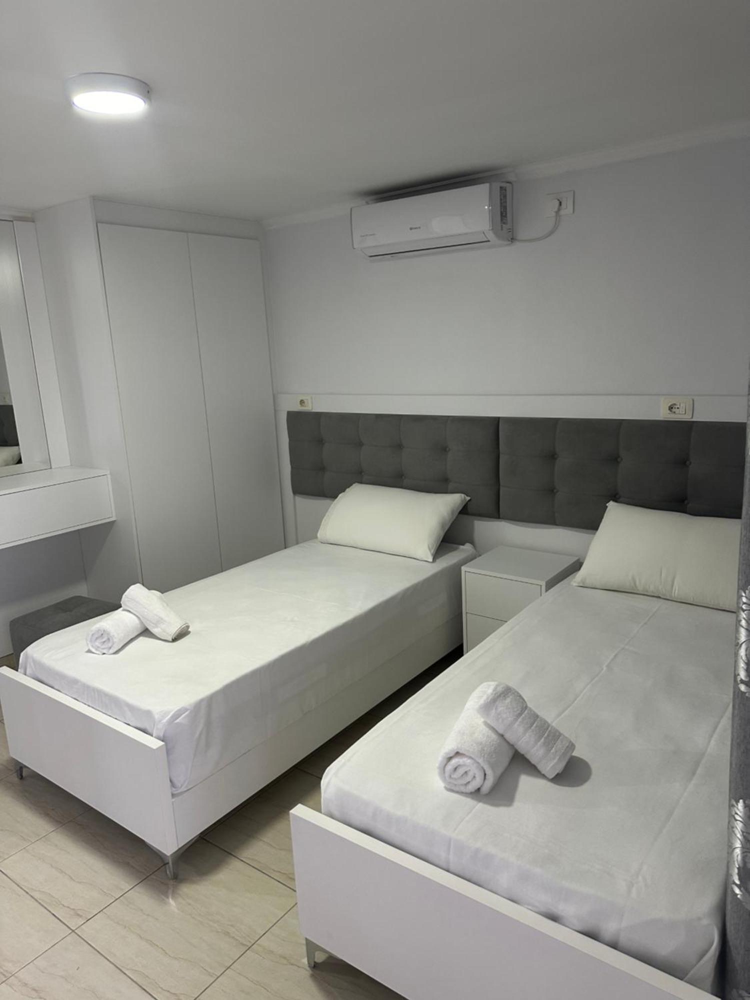 Villa Kevin'S Sarandë Eksteriør bilde