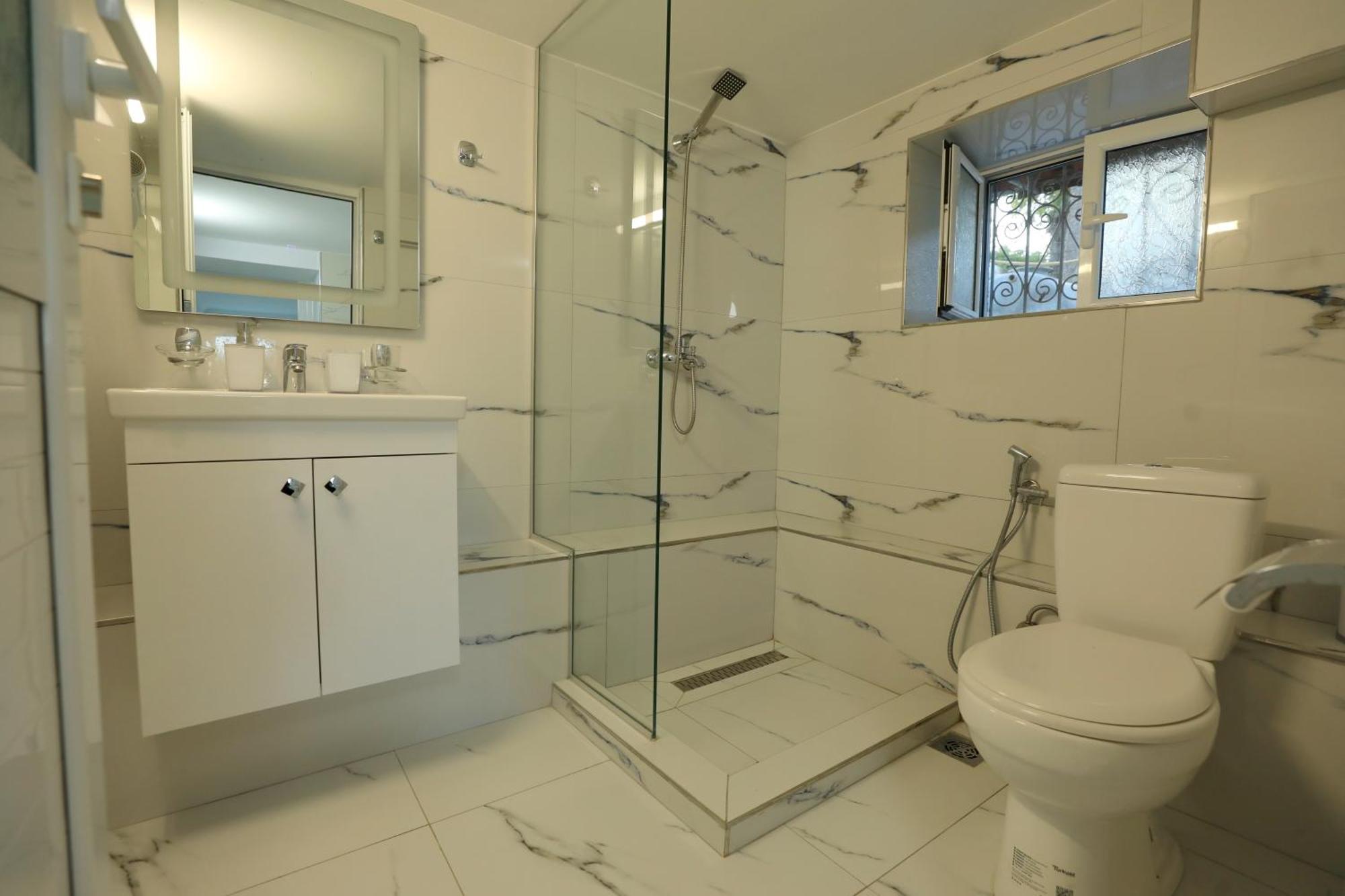 Villa Kevin'S Sarandë Eksteriør bilde