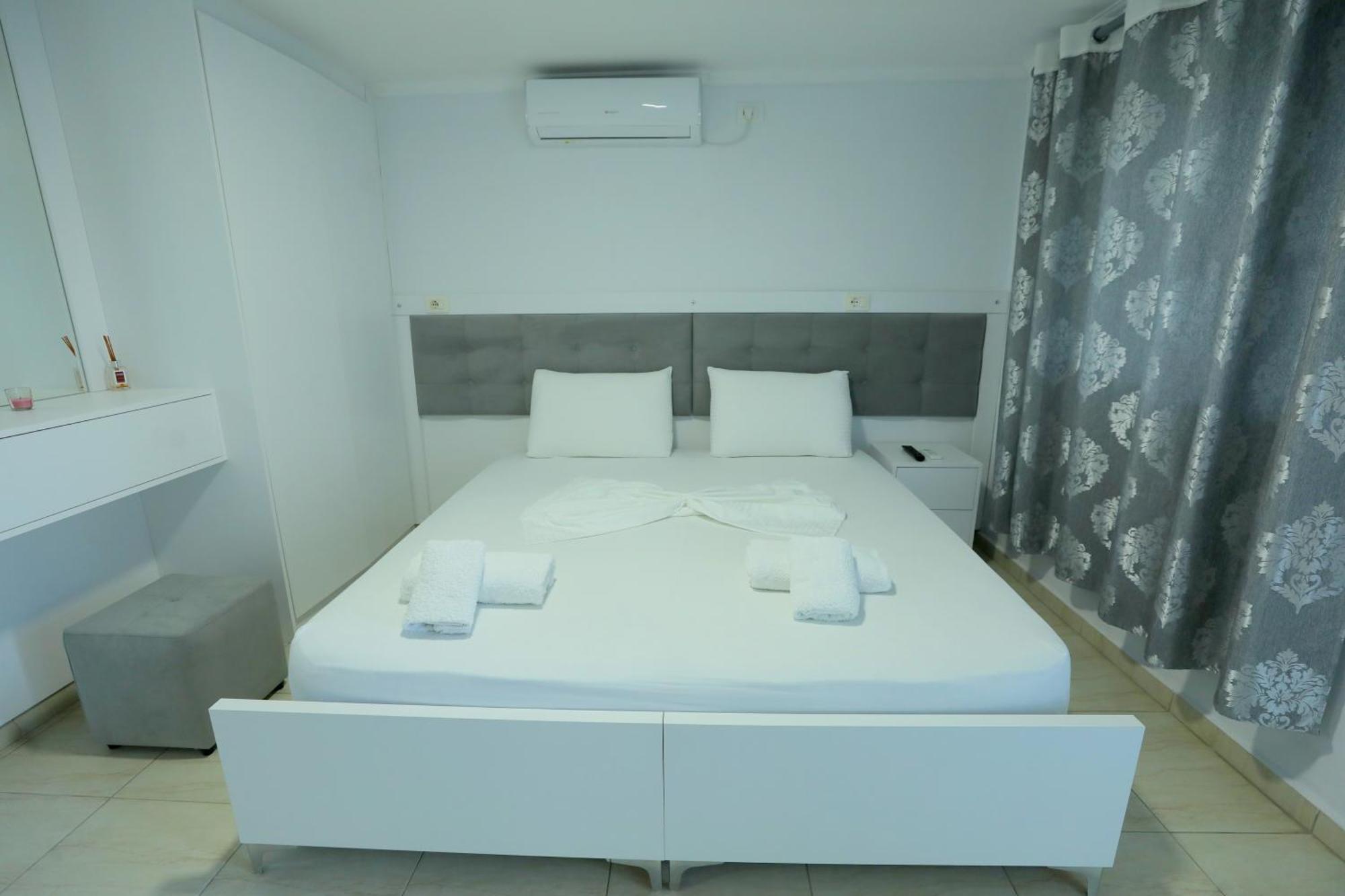 Villa Kevin'S Sarandë Eksteriør bilde