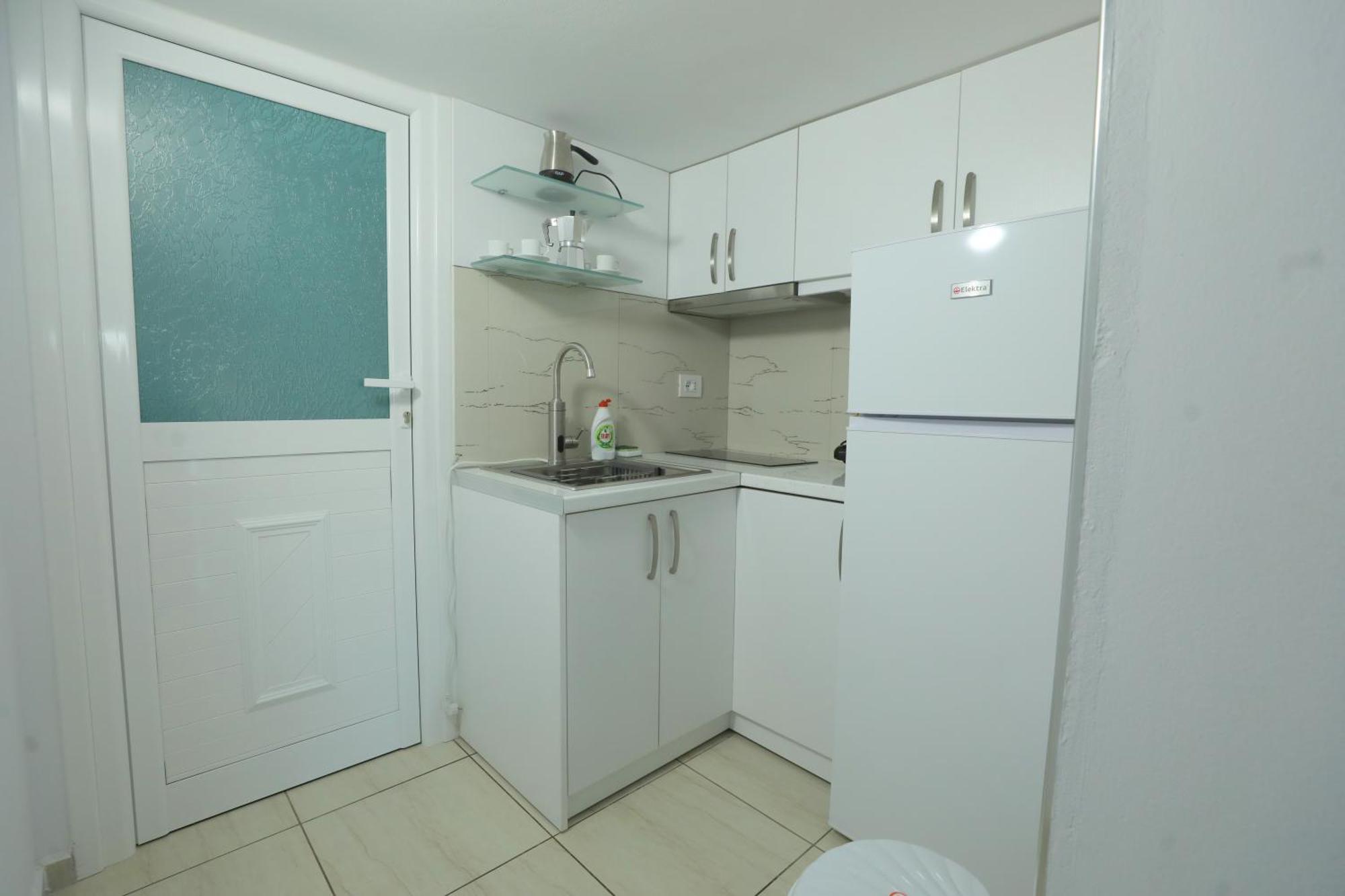 Villa Kevin'S Sarandë Eksteriør bilde