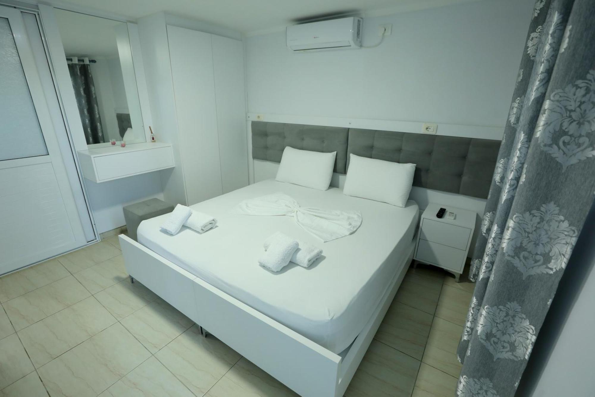 Villa Kevin'S Sarandë Eksteriør bilde