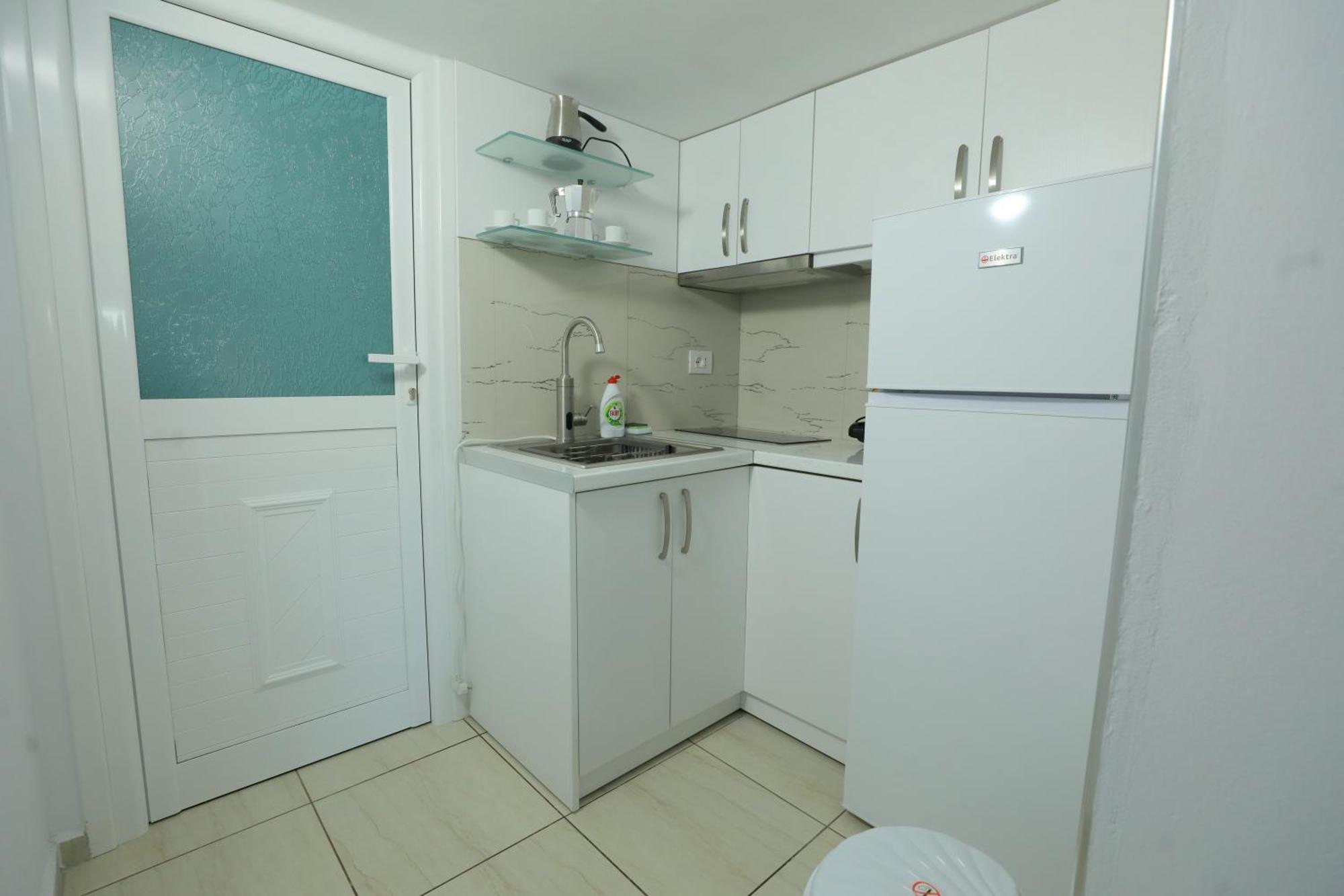 Villa Kevin'S Sarandë Eksteriør bilde