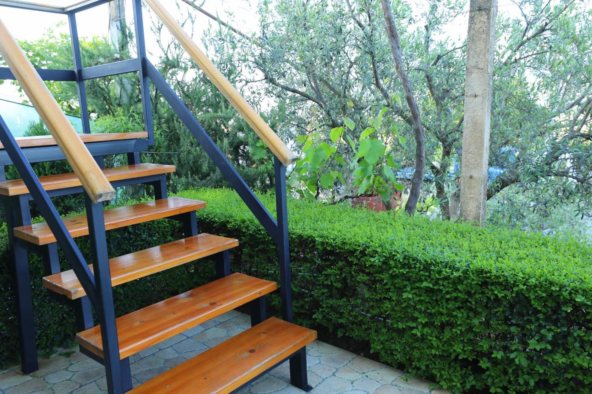 Villa Kevin'S Sarandë Eksteriør bilde