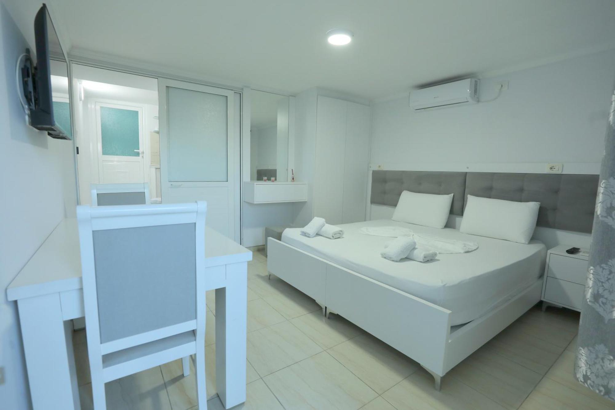 Villa Kevin'S Sarandë Eksteriør bilde