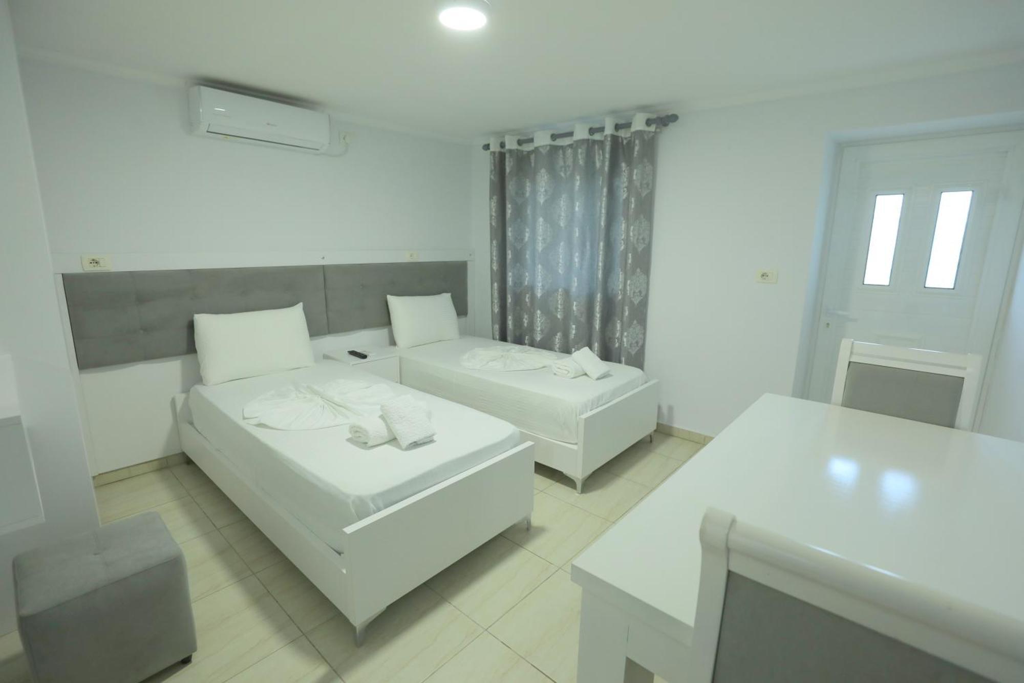 Villa Kevin'S Sarandë Eksteriør bilde
