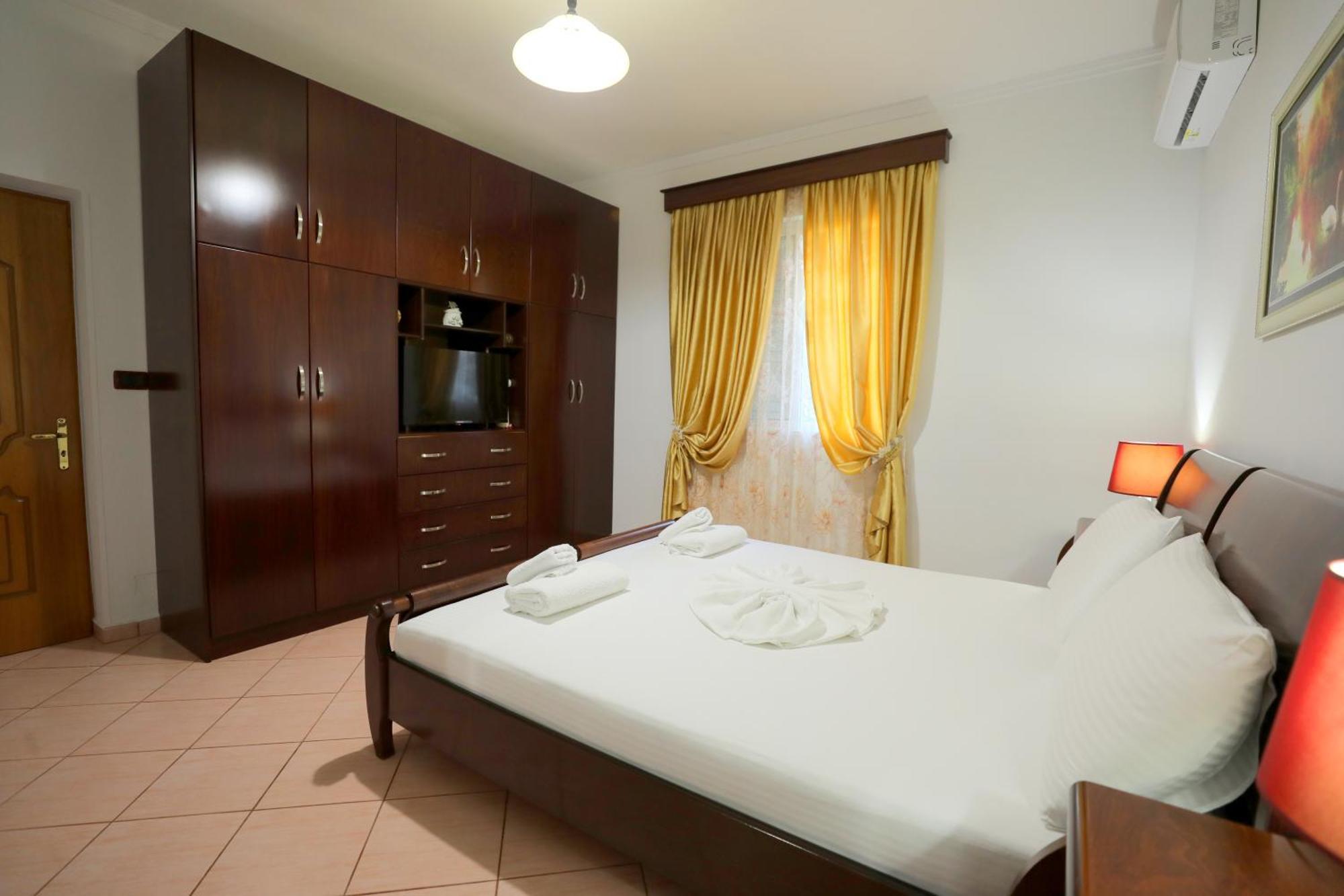 Villa Kevin'S Sarandë Eksteriør bilde
