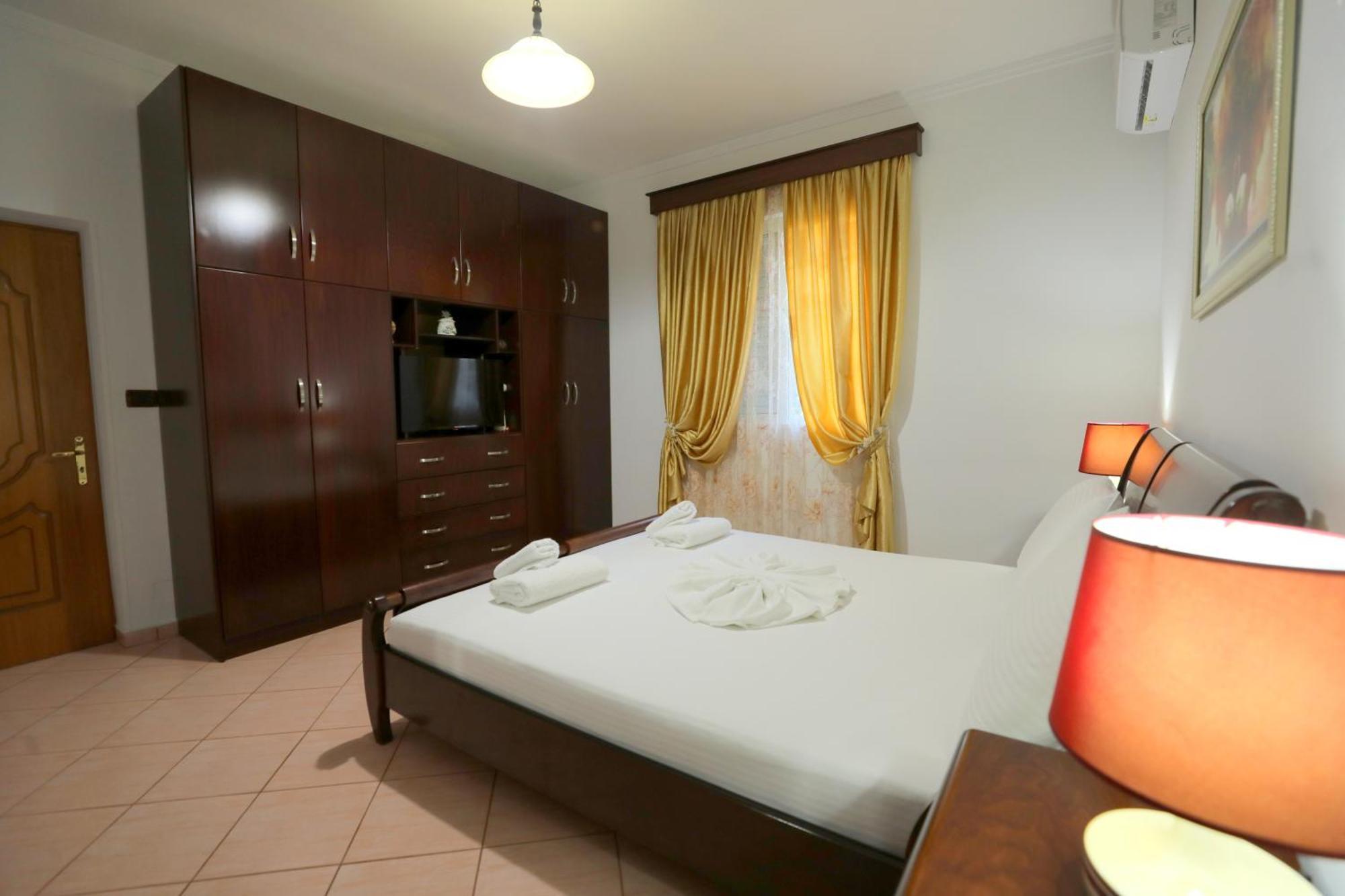 Villa Kevin'S Sarandë Eksteriør bilde