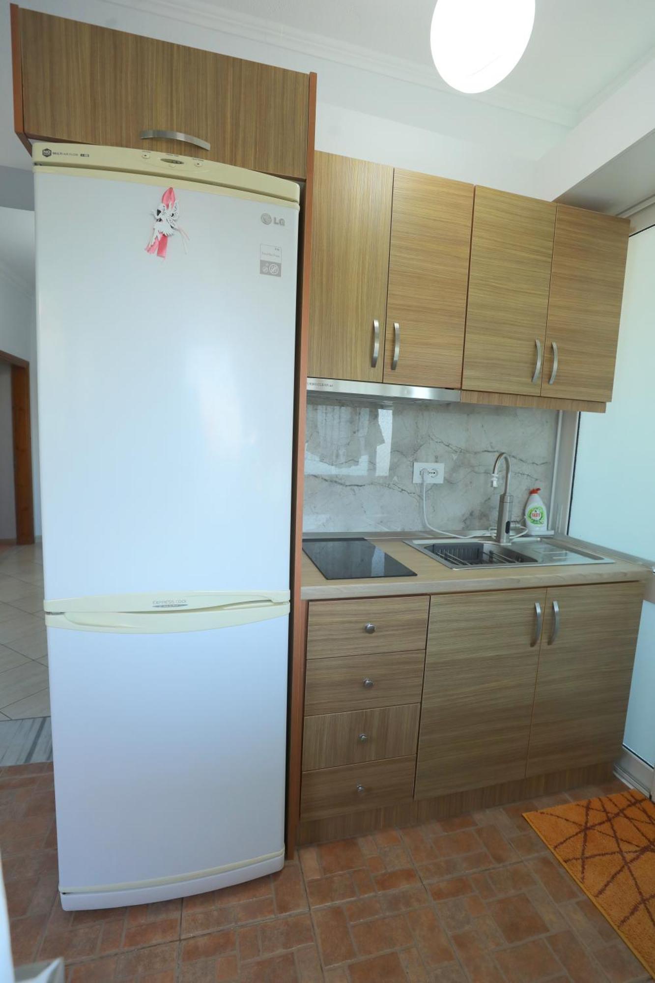 Villa Kevin'S Sarandë Eksteriør bilde
