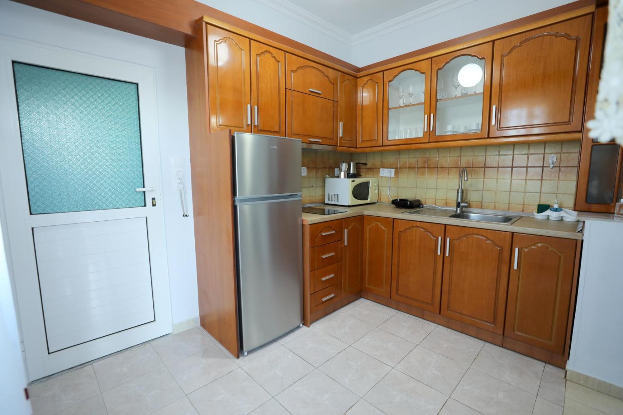 Villa Kevin'S Sarandë Eksteriør bilde
