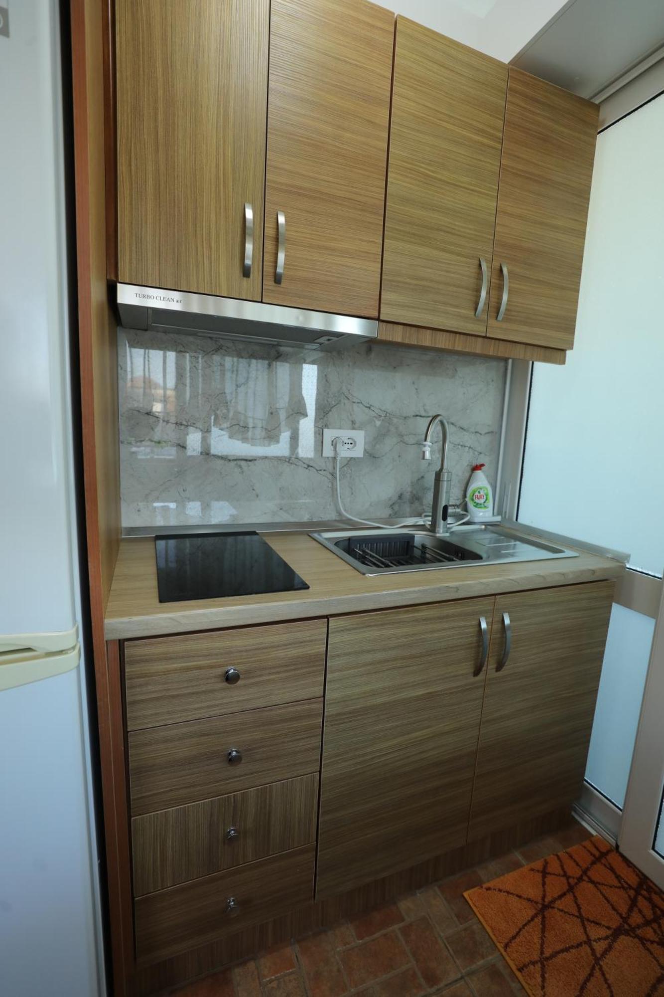 Villa Kevin'S Sarandë Eksteriør bilde