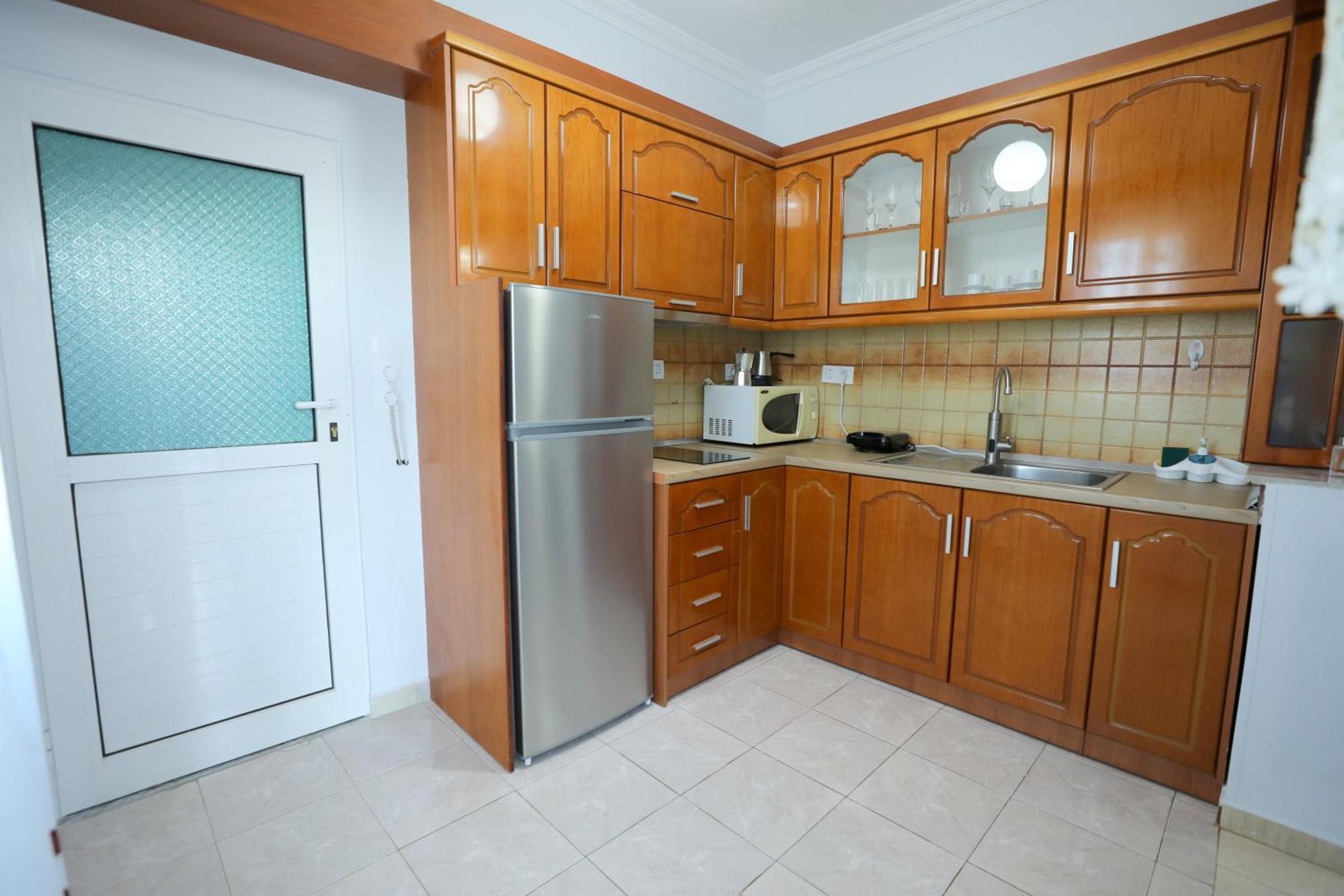 Villa Kevin'S Sarandë Eksteriør bilde