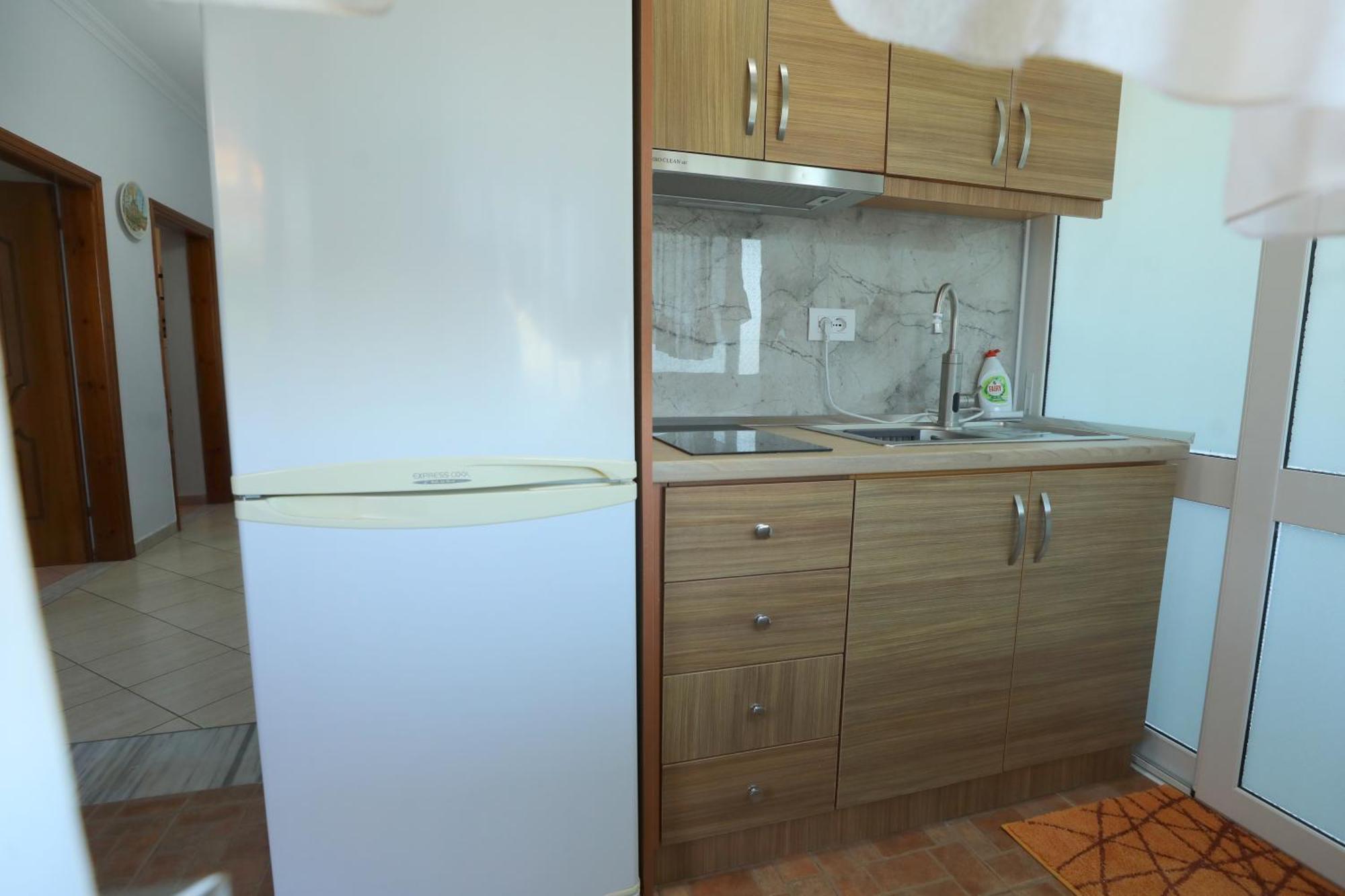 Villa Kevin'S Sarandë Eksteriør bilde