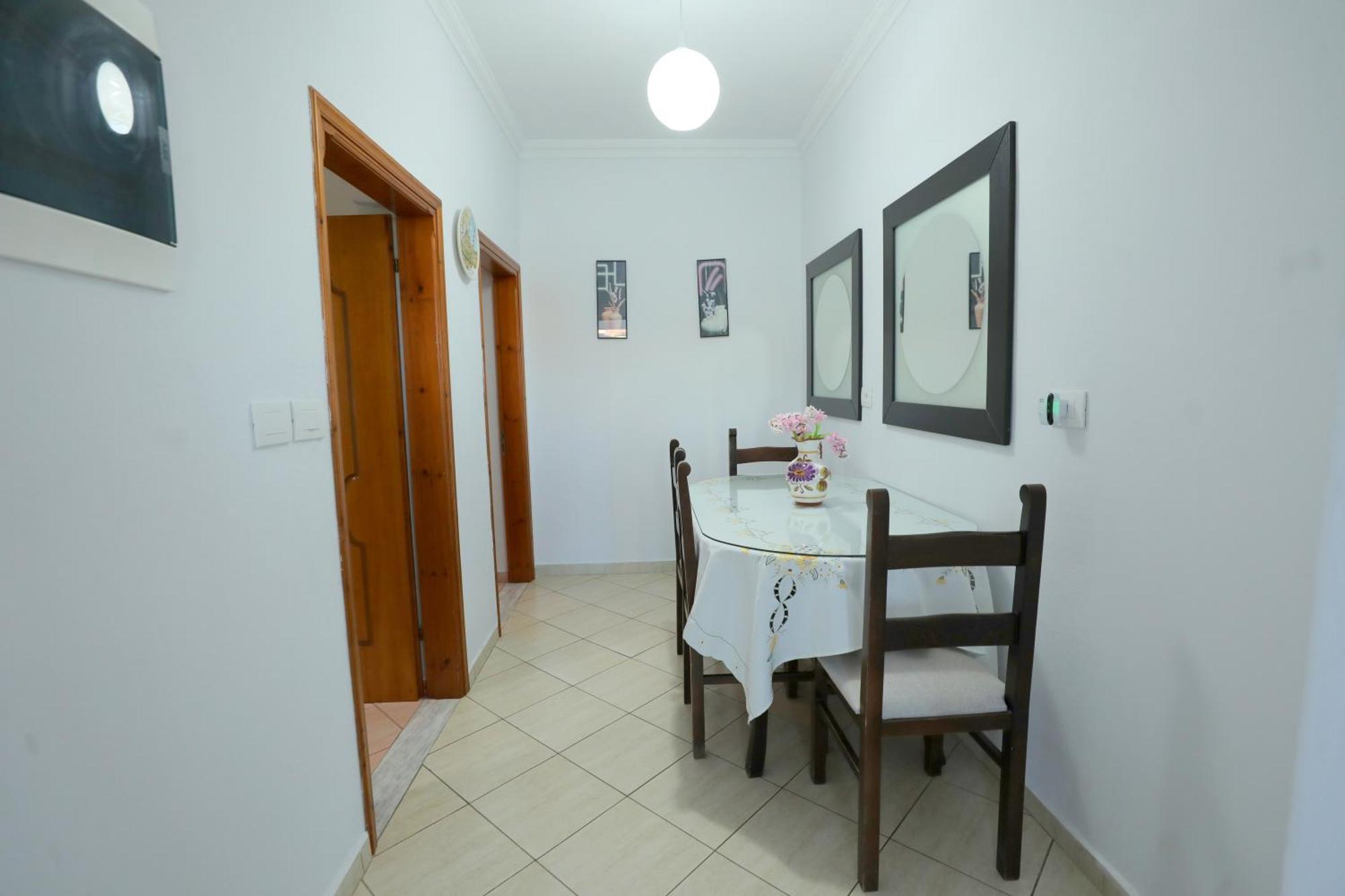 Villa Kevin'S Sarandë Eksteriør bilde