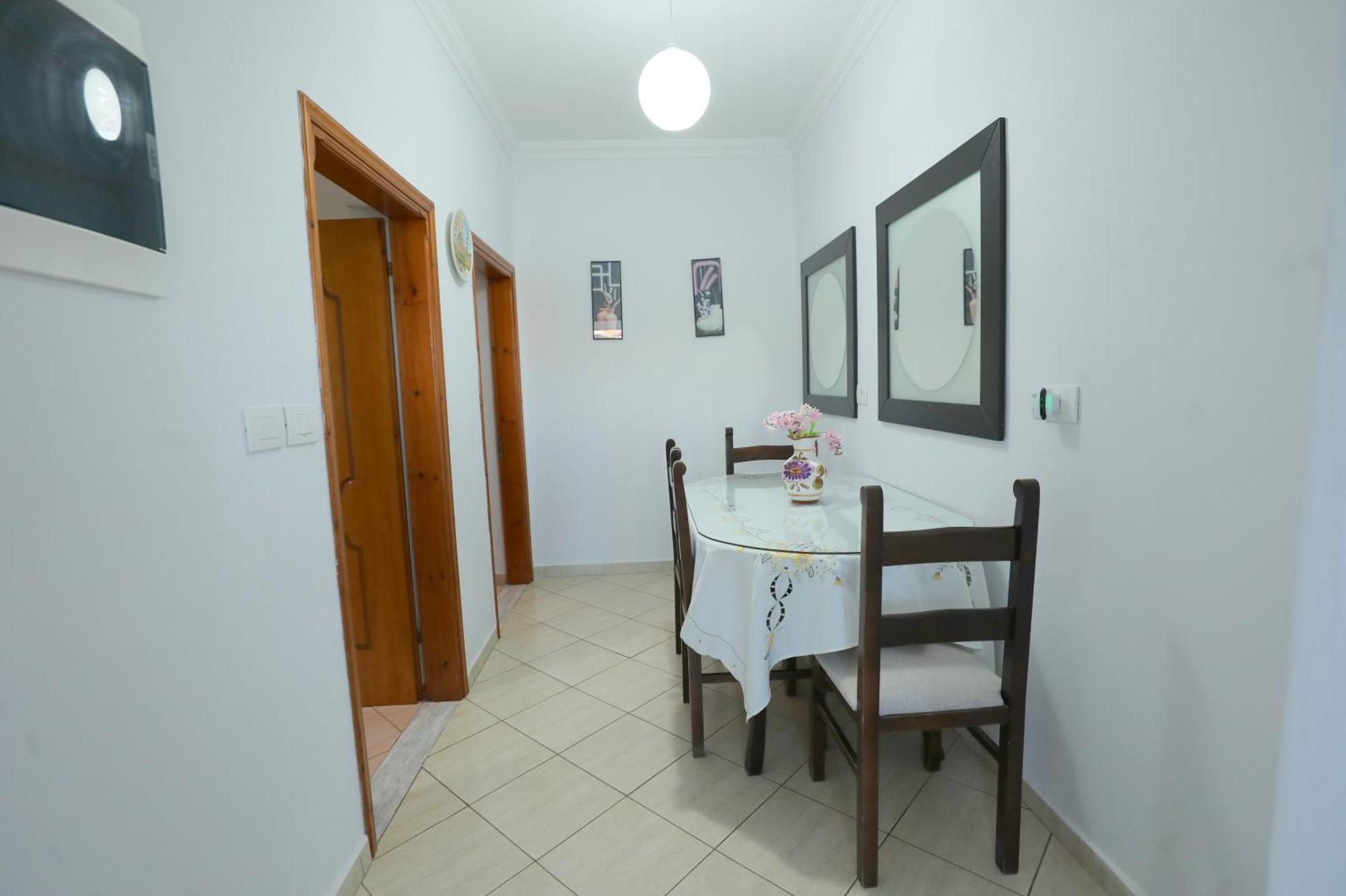 Villa Kevin'S Sarandë Eksteriør bilde