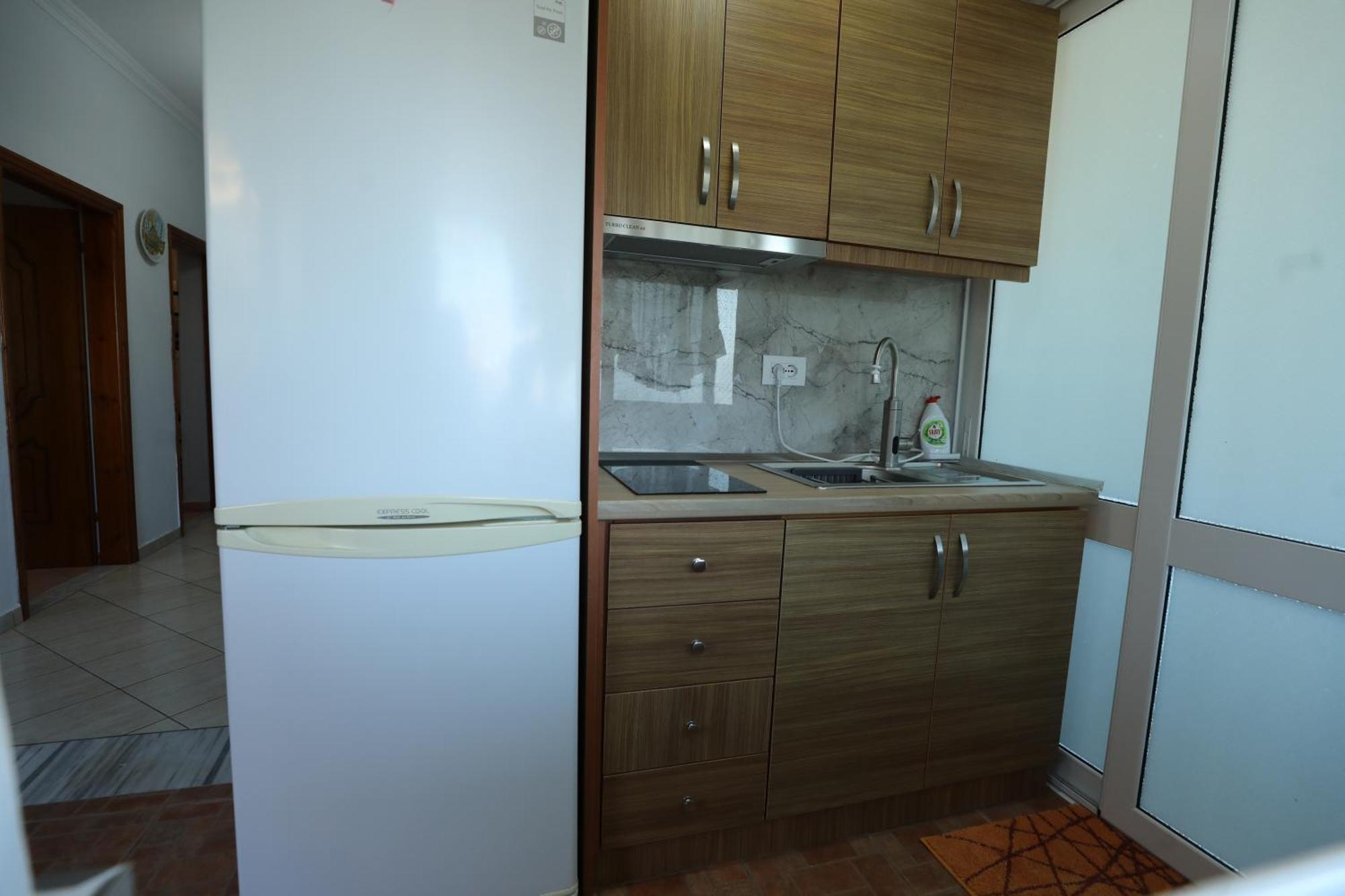 Villa Kevin'S Sarandë Eksteriør bilde