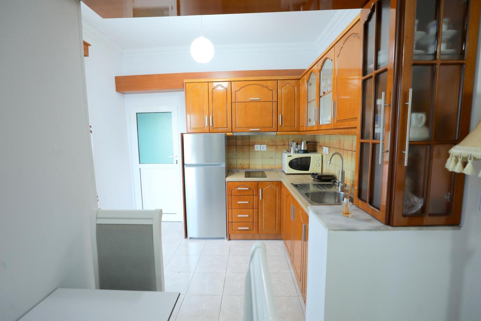 Villa Kevin'S Sarandë Eksteriør bilde