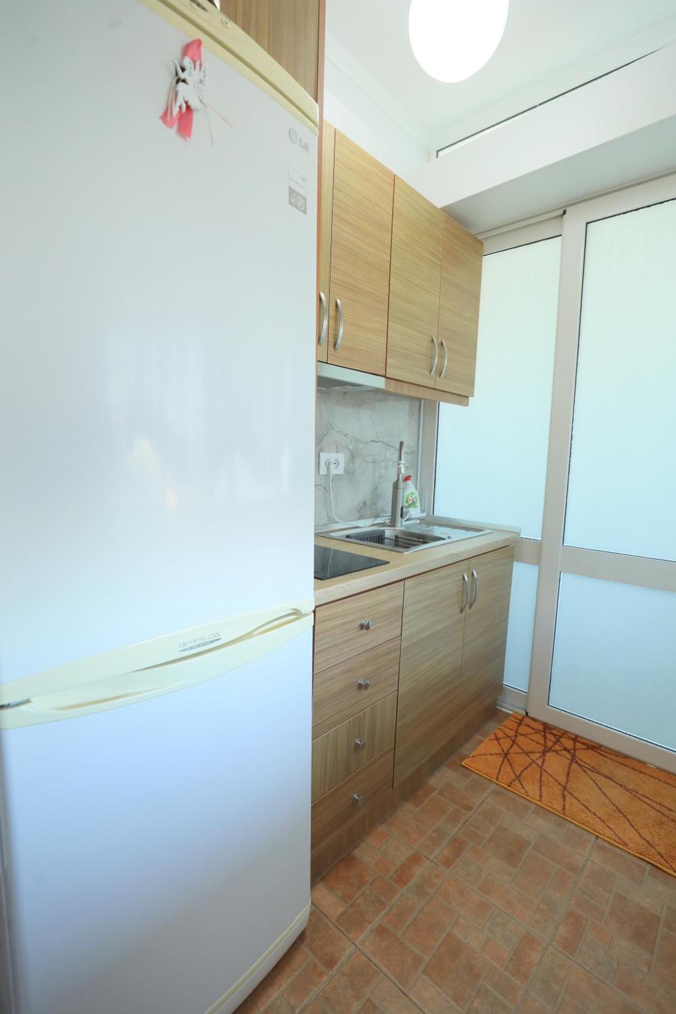 Villa Kevin'S Sarandë Eksteriør bilde