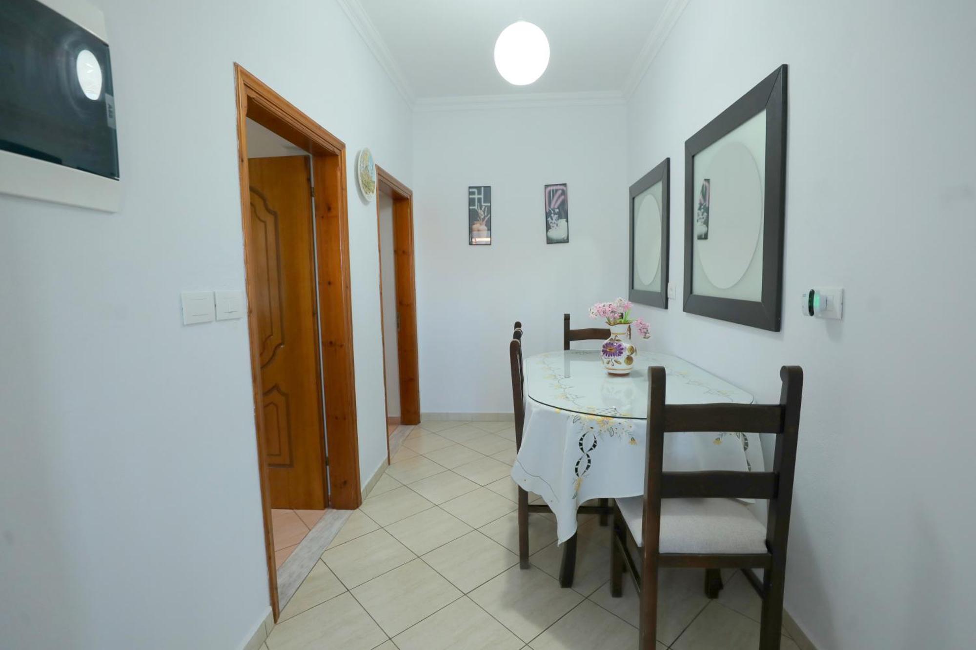 Villa Kevin'S Sarandë Eksteriør bilde