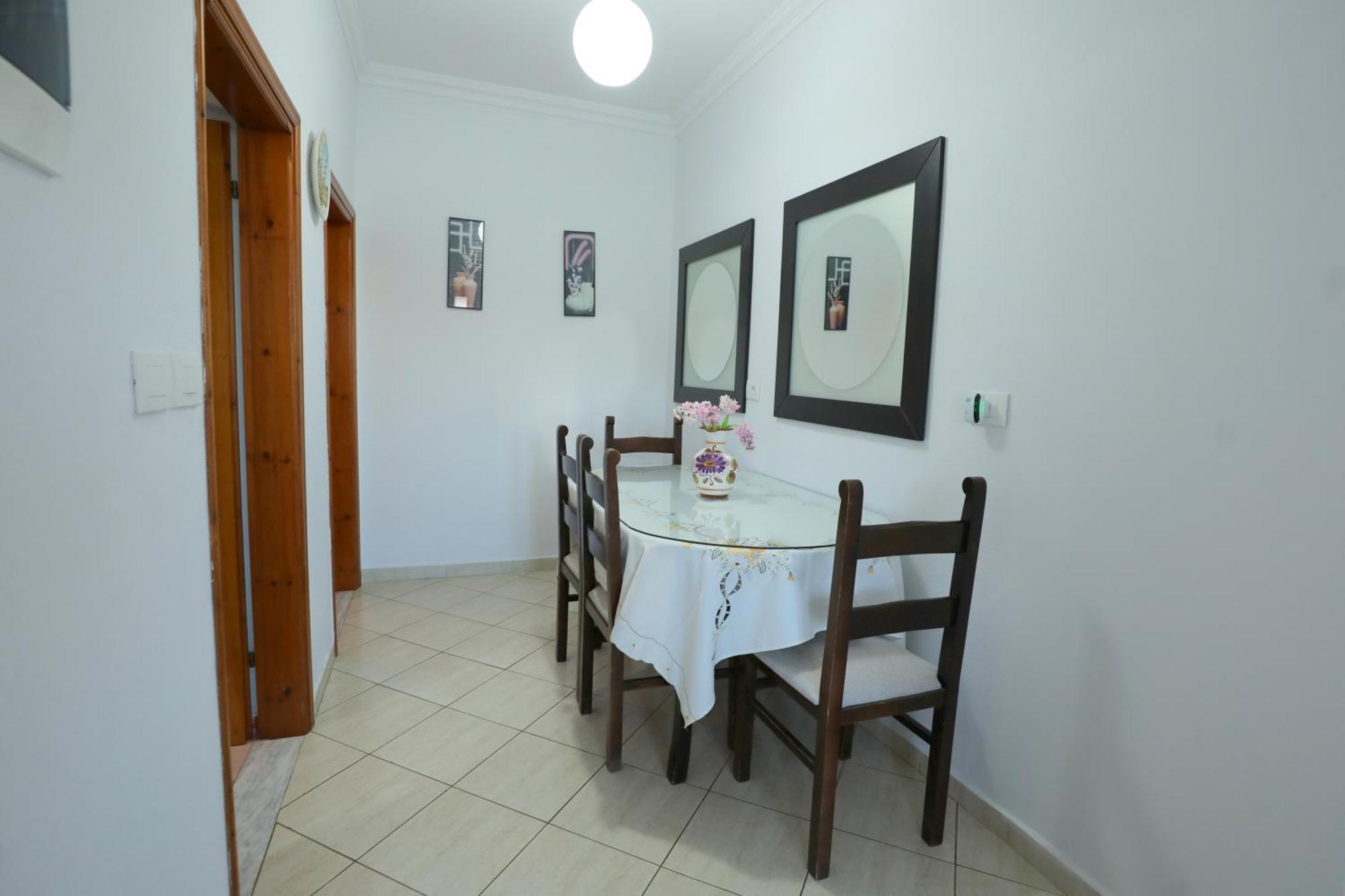 Villa Kevin'S Sarandë Eksteriør bilde